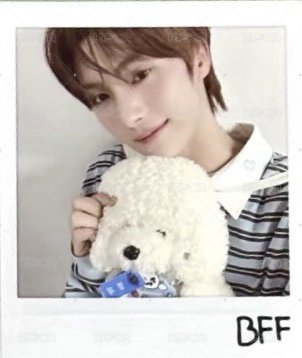 飯咪回憶錄 周邊卡  正面