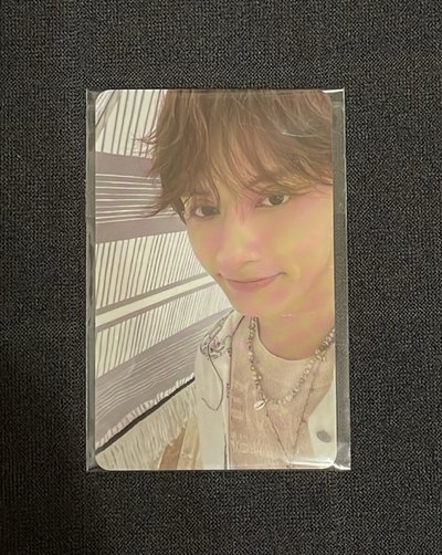 mini12 withmuu特典卡 俊輝 Jun 迷你十二