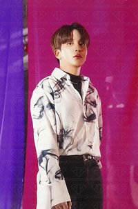 Map the Treasure 明信片 