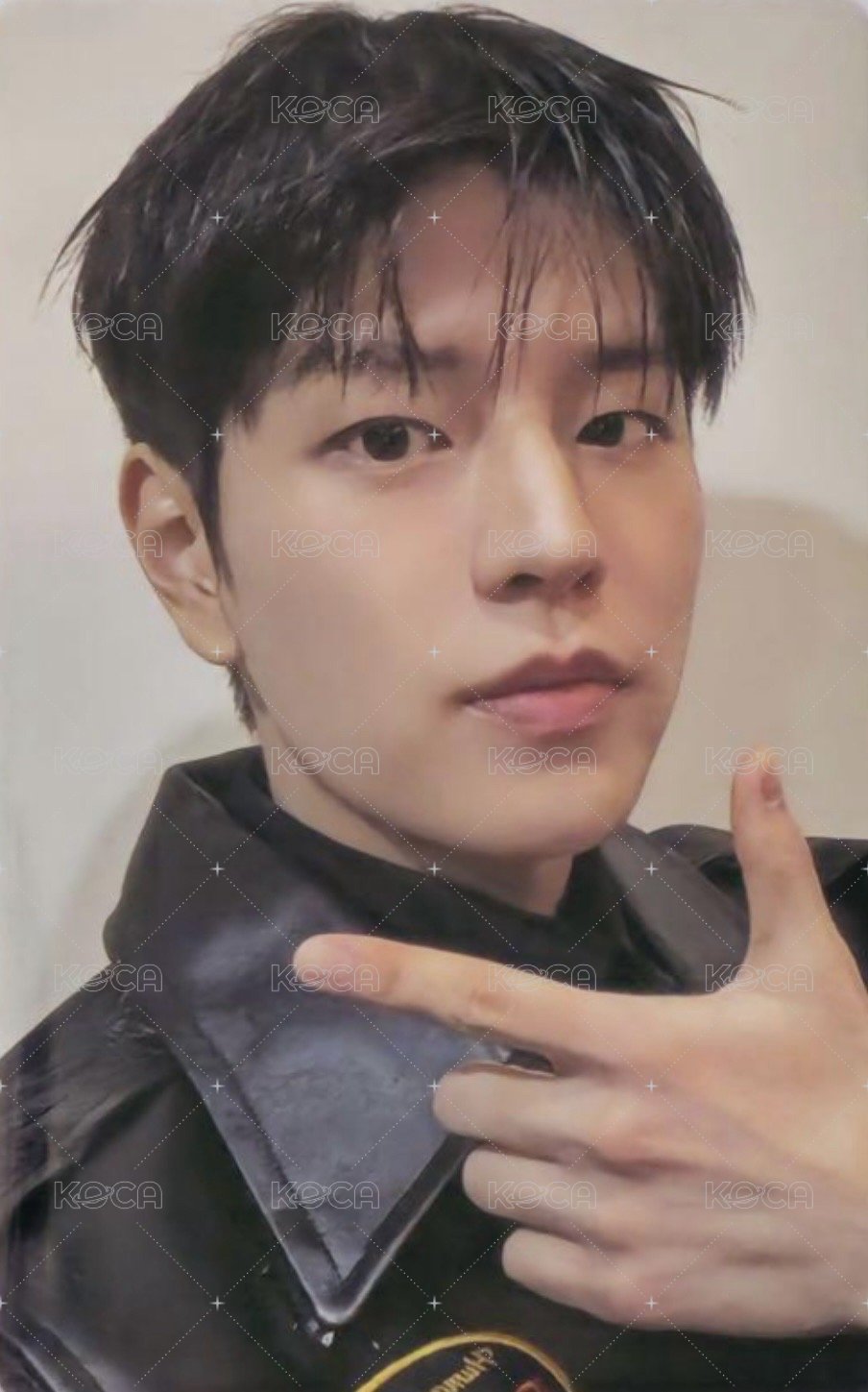 3rd 世巡 靜岡快閃線上 滿額卡  正面