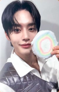 迷二 k4 幸運卡 棉花糖 ver.