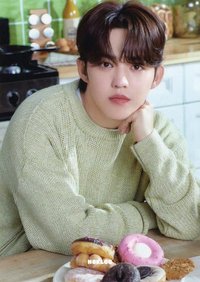 23‘HOME 隨機卡 卡包