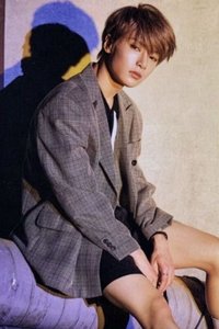 Clé 2 : Yellow Wood 專輯卡 預售禮