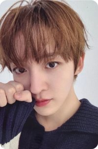 迷一 bdm 預售 特典卡 