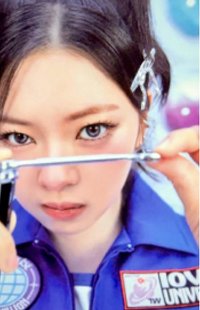 十週年FM 周邊卡 11