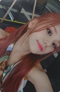 迷二 專輯卡 粉版