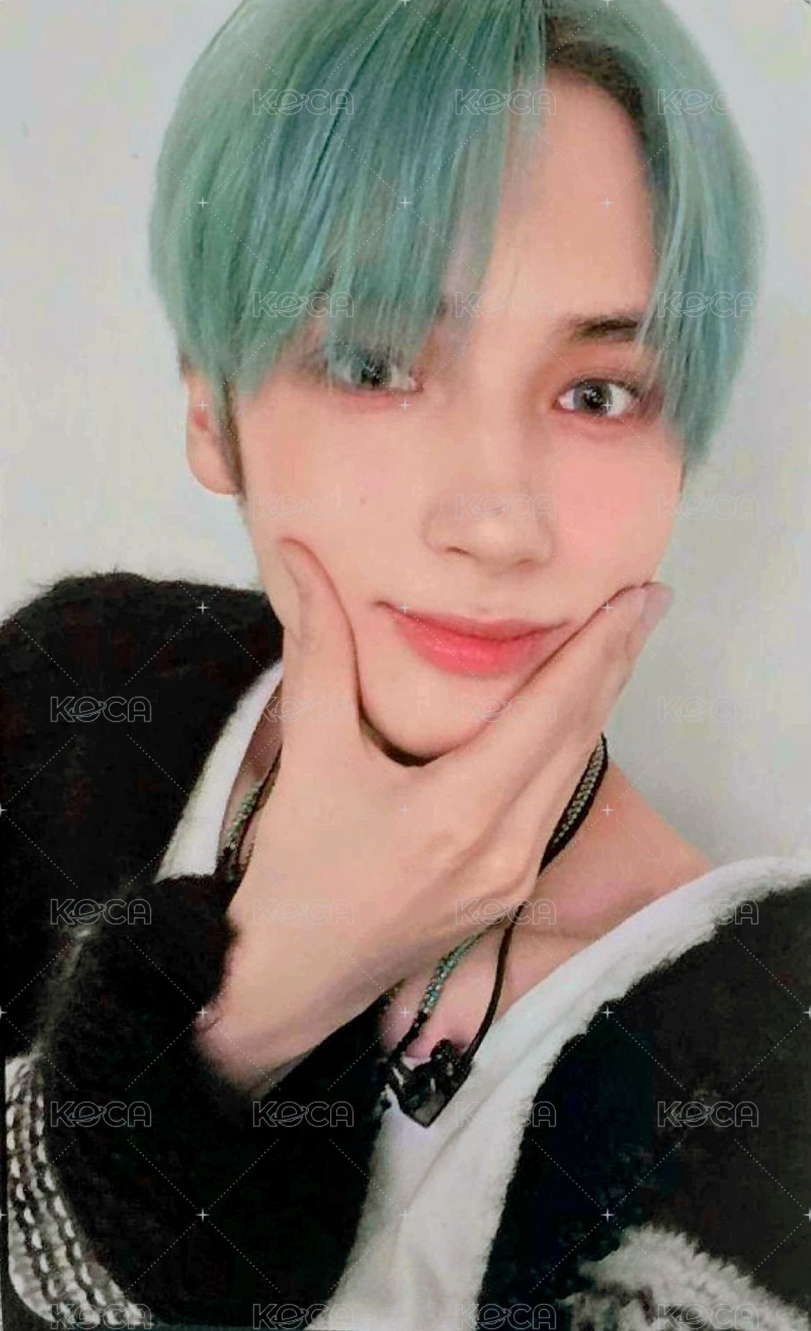 HYPERFOCUS 電影卡 Sugar rush ride Ver.2 正面