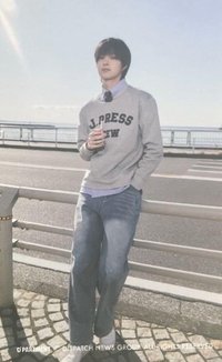 D社/D社日本快閃 隨機卡 A版 D’PARTMENT