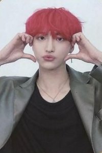 Fever pt.2 br 簽售卡 