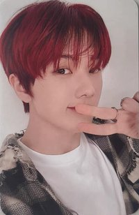 Best Friend Ever mumo 特典卡 