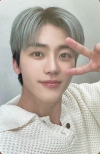 Candy 新那拉 特典卡 