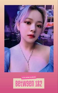 迷11 jyp 預售 特典卡 