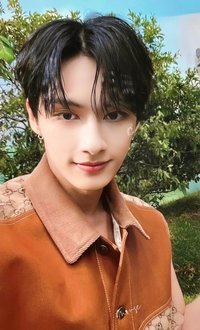 MINI11 環球 PB ver 特典卡 