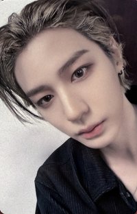 No Genre yzy 2.0 簽售卡 