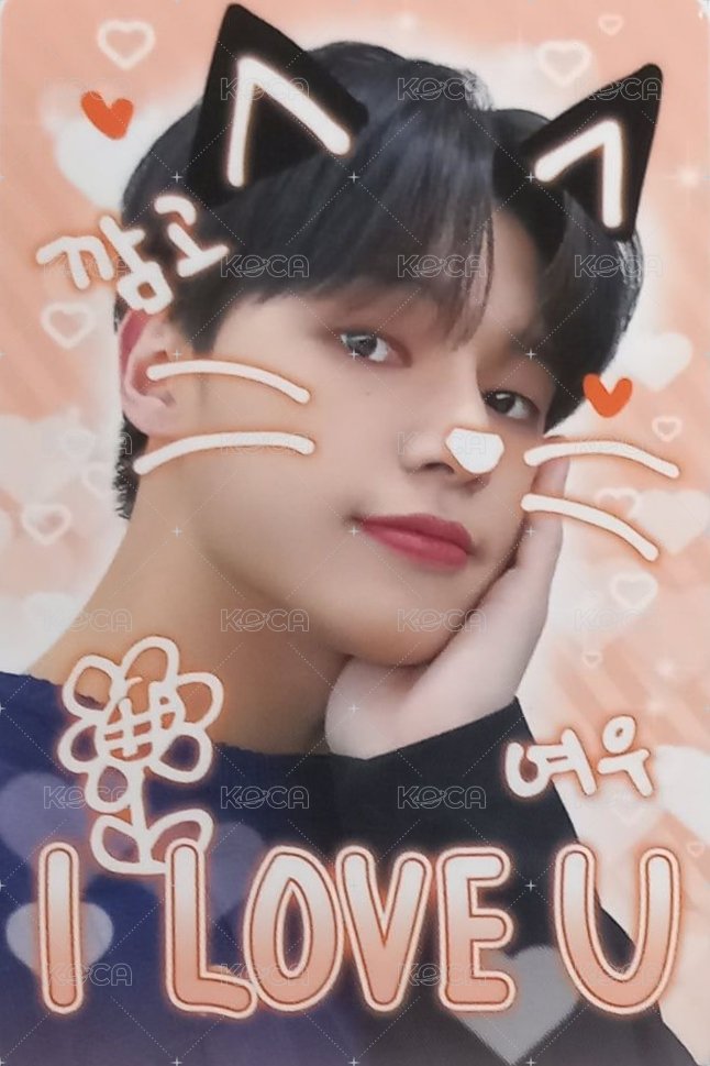 WILL ms 1.0 幸運卡  正面