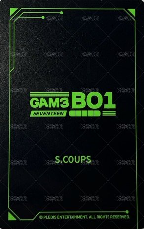 7期會員禮 會員禮卡 會員禮｜七期 背面