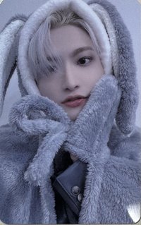 From the Witness ms 幸運卡 灰兔 ver.