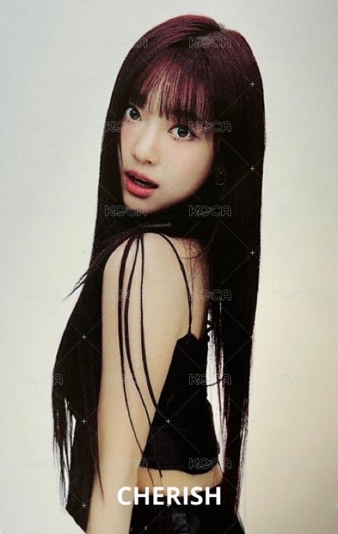 二巡 隨機卡 東蛋寧 正面