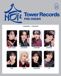 合(HOP) 塔店 特典卡