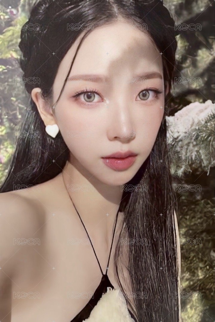 22 SMCU 專輯卡 2022 smcu palace 家族豪柚 正面