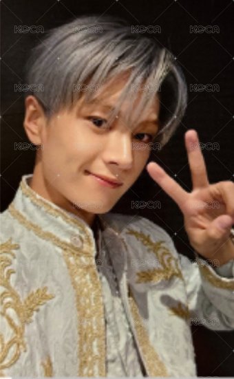 FATE+ 周邊卡 外套卡 正面