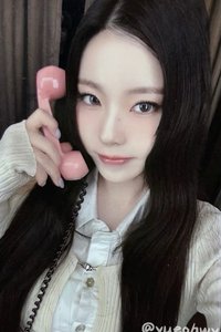 FORWARD 泡泡摩奇 幸運卡 甜蜜來電 ver.