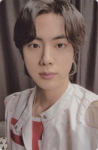 PTDOS 演唱會 DVD / CD 卡 首爾場數位版 固卡