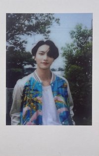 Fever pt.3 subk 周邊卡 