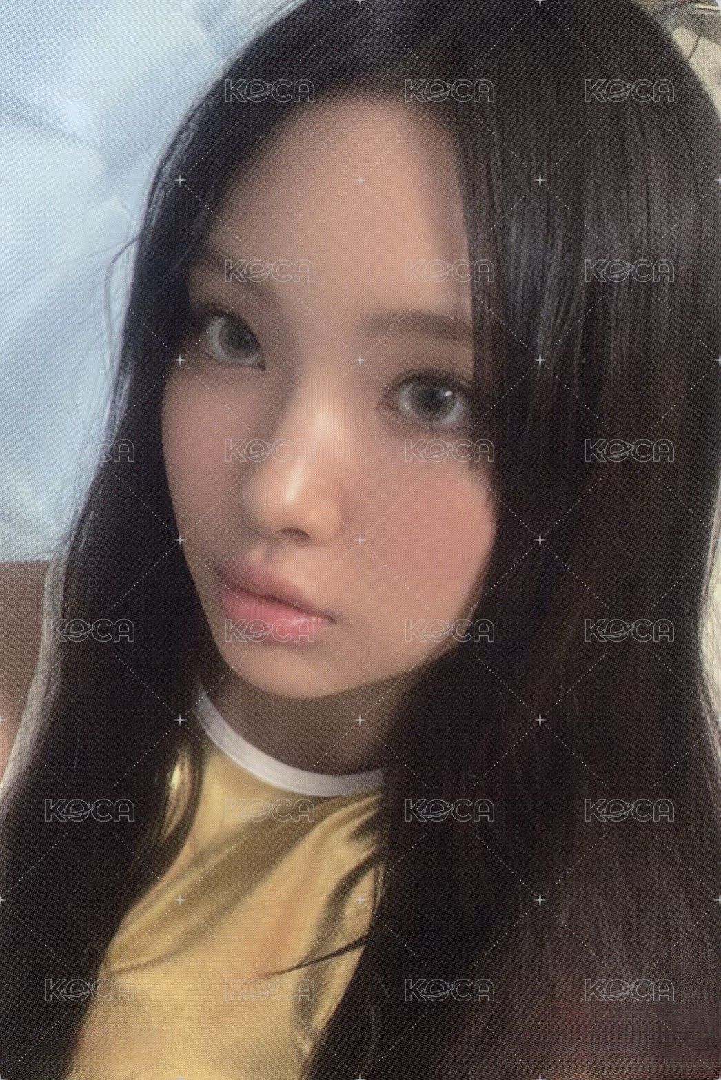 Get Up 專輯卡 Box ver. 正面