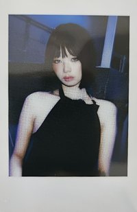 IVE SECRET wm 2.0 幸運卡 