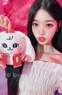 SHOW WHAT I HAVE 入場卡 / 場限卡 入場卡 2.0