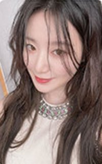 CHIC   雜誌卡 A ver