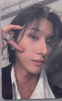 Off The Beat 專輯卡 