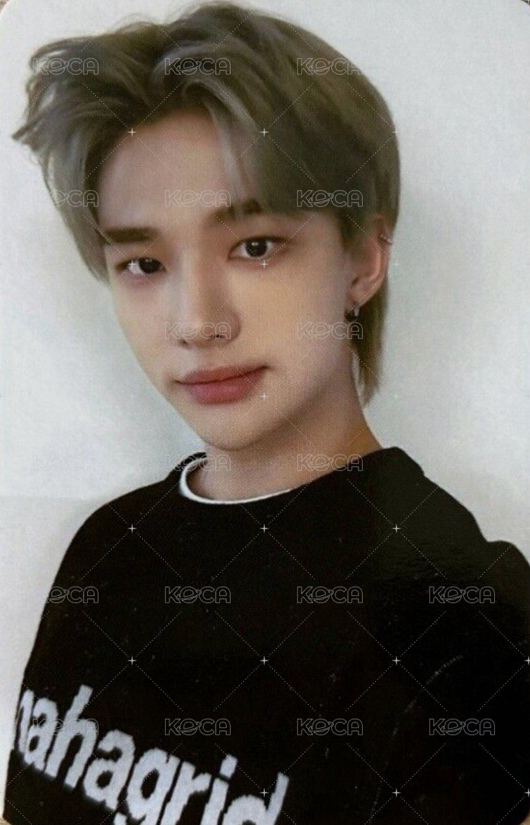 MAHAGRID 代言卡 4.0 正面