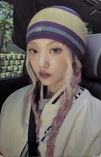 Supernatural 專輯卡 單封專卡