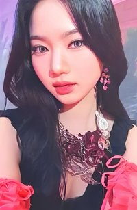 正規一 專輯卡 cheeky ver.