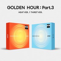 GH3 HEAT | THIRST VER. (US ONLY)