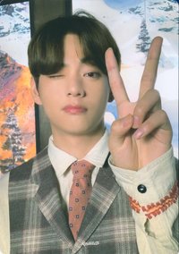 2021聖誕 周邊卡 禮盒卡 #7