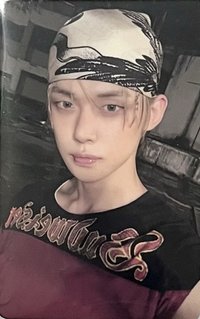 正四 yzy 線下 幸運卡 