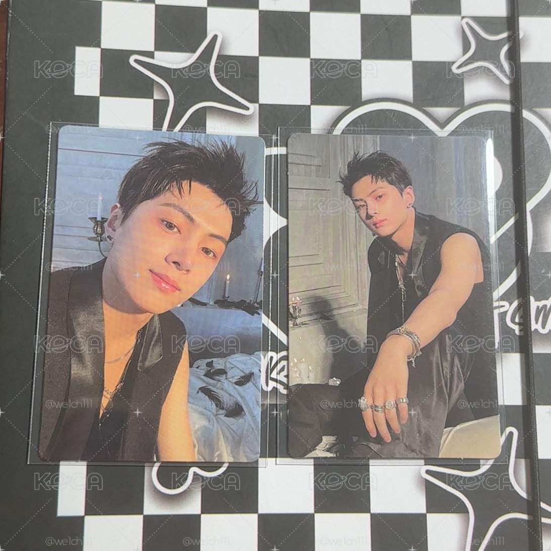 迷四Full ver. set