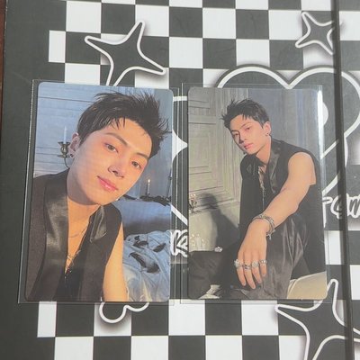 迷四Full ver. set