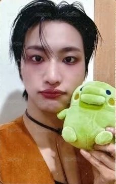 GH3 ju 幸運卡  正面