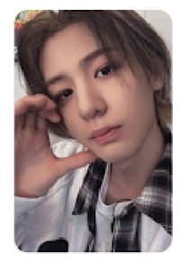 🟡WVS預購特典 李涵