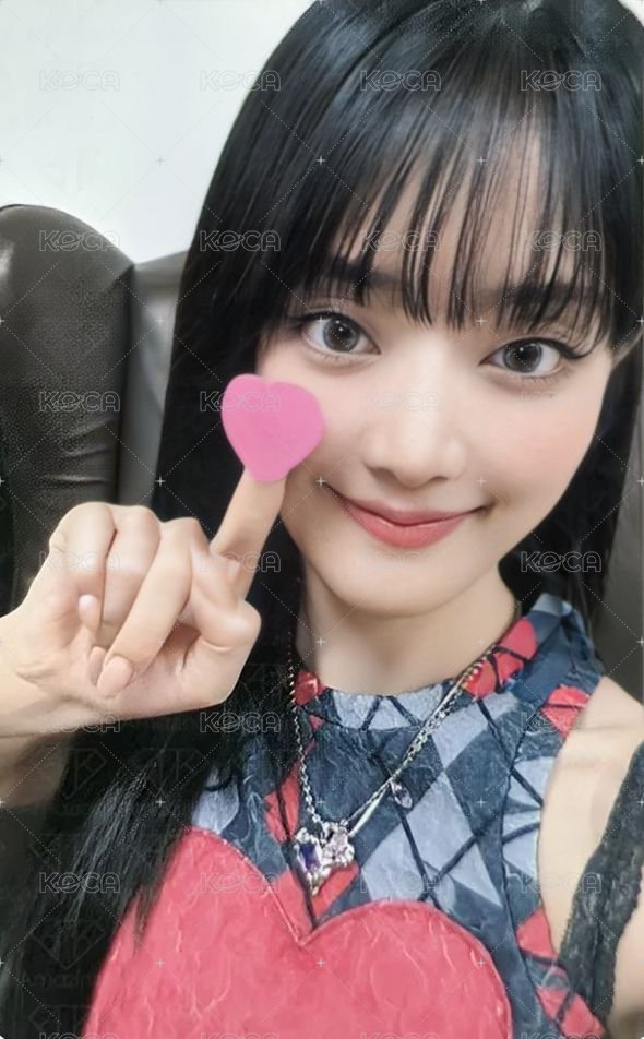正規二 ms 14.0 簽售卡 愛心貼紙 正面