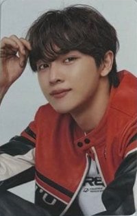 Lucky 隨機卡 B 快閃