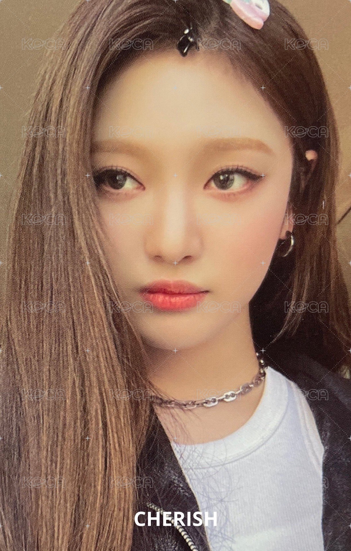 ctmi 隨機卡 紫版寧 正面