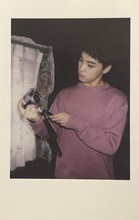 15’BOYS WISH B ver. 周邊卡 