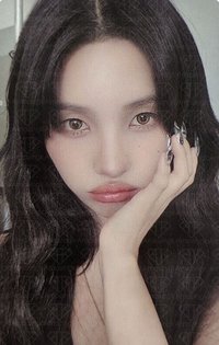 正規二 專輯卡 ver.電子專