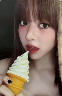 STICK OUT jyp 周邊卡 快閃鐵盒莉