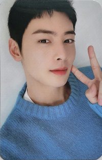 5th AROHA 會員禮卡 